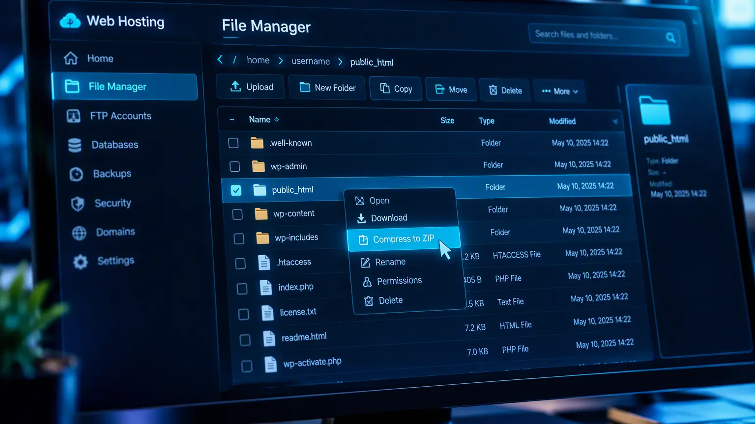 ขั้นตอนแก้ Malware WordPress แบบถอนรากถอนโคน