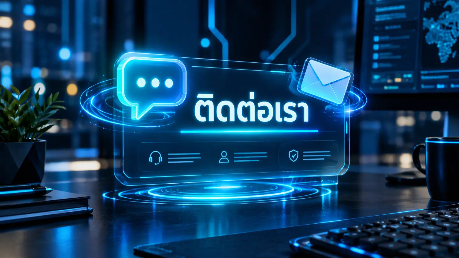 ปรึกษาปัญหา WordPress